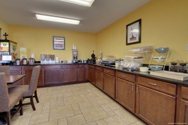 Quality Inn and Suites Ottumwa